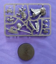 Master Of Executions, 40K