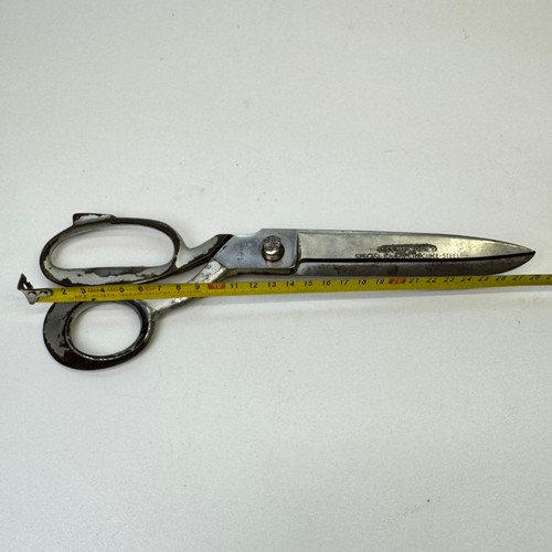 Forbici giganti sarto 280mm - forbici,
