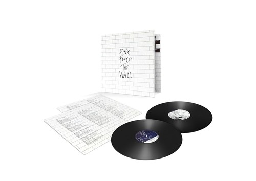 Pink floyd the wall 2 - -,