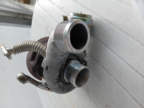 Turbina turbo per - turbo,