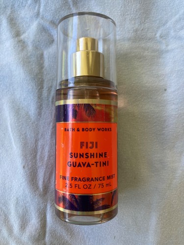 Fiji sunshine guava tini 5 - fiji, 2,5