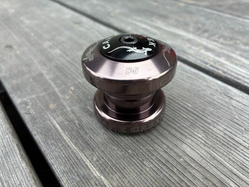 Nos rare cane creek ec34 - creek, 1