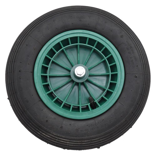 Ruota pneumatica per carriola - per,