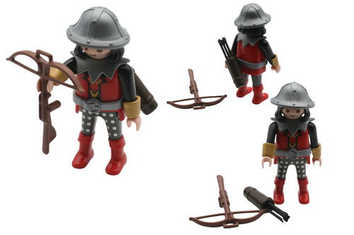 Playmobil 4866 cavaliere - playmobil,