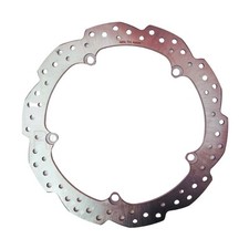 DISCO FRENO ANTERIORE HONDA NC