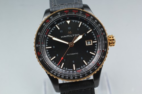 Orologio hamilton khaki - orologio,