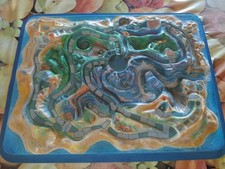 L'Isola Di Fuoco 1987 Base