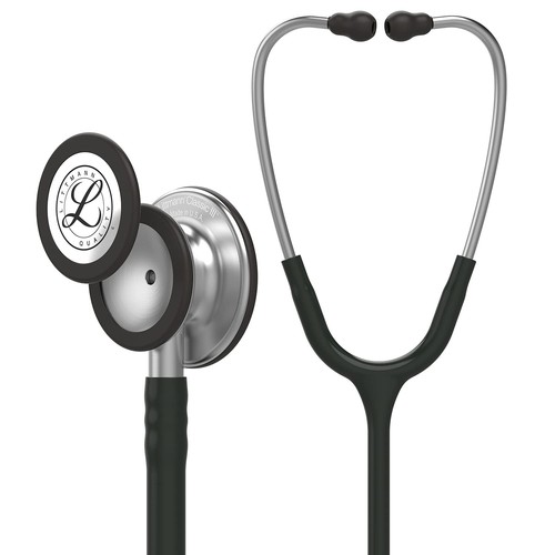 Stetoscopio littmann classic - stetoscopio,
