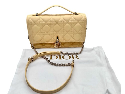 Borsa tracolla dior - tracolla, my