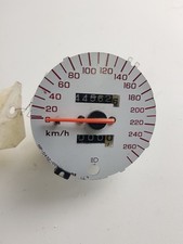 Contachilometri / Cruscotto