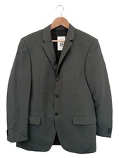 Giacca COMMANDER uomo taglia