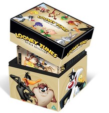 Looney Tunes: Golden