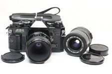 Canon AE-1 Program Film Camera