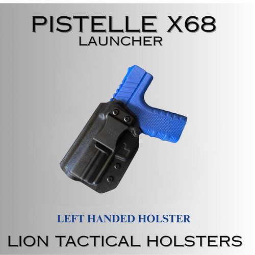 Nuova fondina pistelle x68 - nuova,