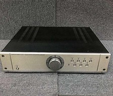 Amplificatore integrato