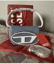 Borsa Jeans- Diesel