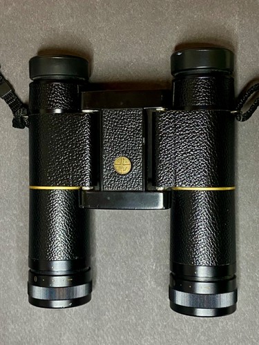 Binocolo leupold golden - binocolo,