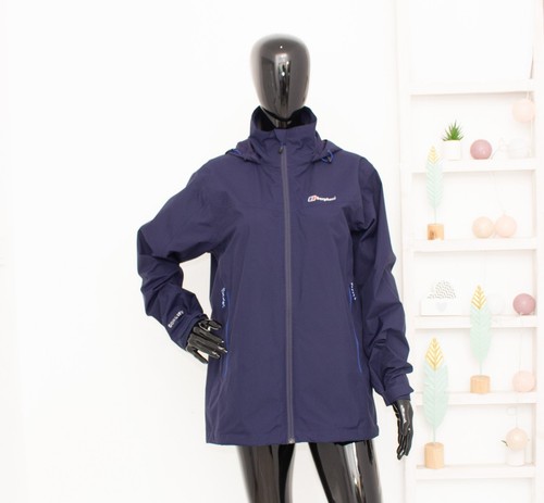 Berghaus giacca gore tex - giacca, gore-tex