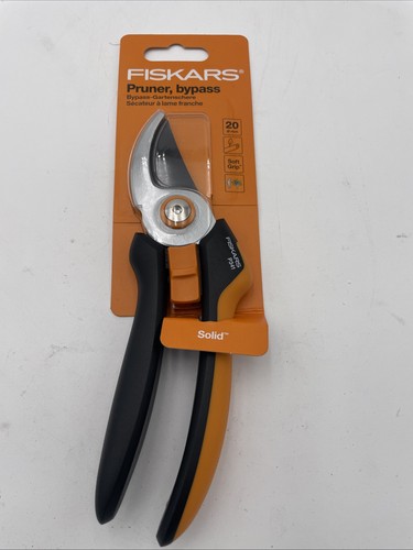 Fiskars forbici potatura - fiskars,