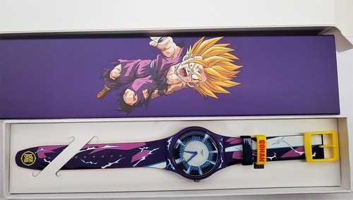 Swatch special 2022 suoz345 - swatch,