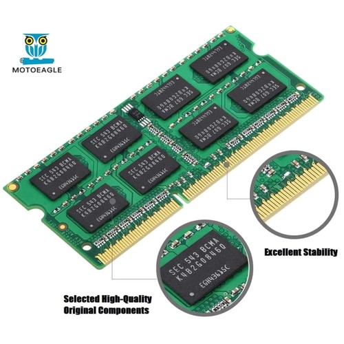 Easy install 8gb kit 2rx8 - easy,