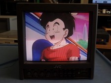 JVC TM-950DU MONITOR VIDEO A
