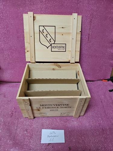 Pergole torte 2019 - pergole,
