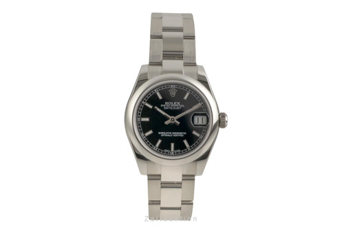Rolex datejust acciaio - datejust,