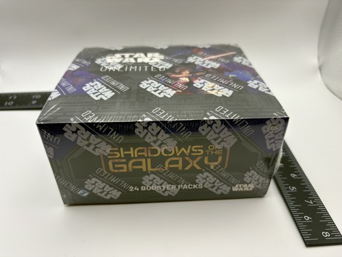 Star wars unlimited - wars:,