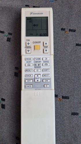 Telecomando originale - telecomando,