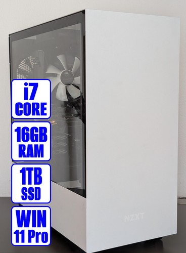 Nzxt core 9700kf - nzxt-pc,