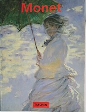 Libro monet cura di - monet,