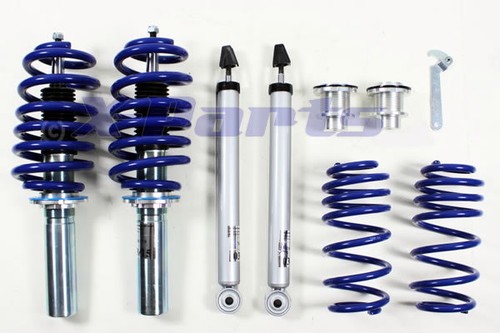Jom coilover audi tipo - coilover,