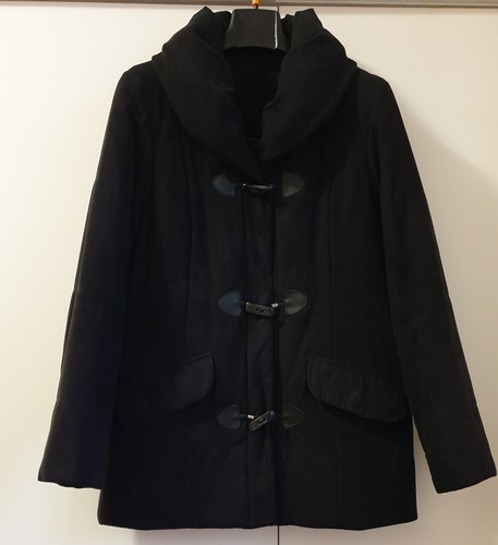 Giaccone donna invernale - giaccone,