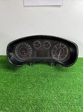 STRUMENTAZIONE VEGLIA CONTACHILOMETRI FIAT BRAVO 1.6 MULTJET 2009