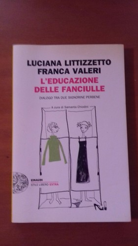 Litizzetto valeri - l.litizzetto, f.valeri