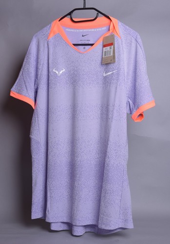 Maglia nike tennis - tennis, nadal