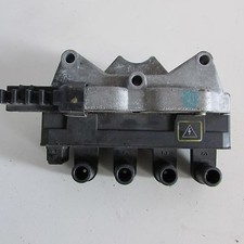 Bobina di accensione BAE920AX Fiat Bravo Mk1 1995-2001 usato (11214 43B-7-C-7)