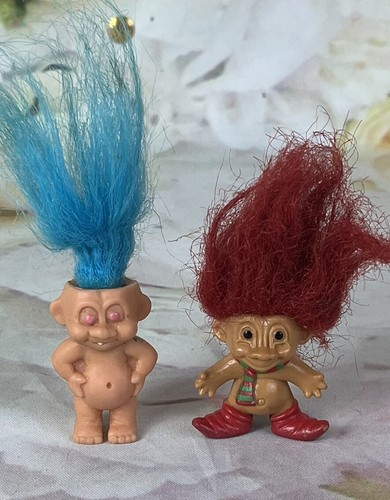 Russ troll pencil - russ,