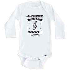 Windsurfing Skills Loading