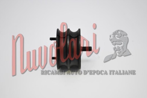 Supporto motore anteriore fiat - supporto,