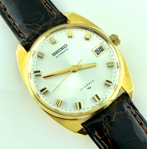 Orologio uomo seiko automatic - seiko,