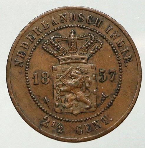 1857 olanda indie orientali - 1857,