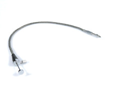 PRL) CAVO MECCANICO SCATTO FLESSIBILE FOTOCAMERE 30cm DÉCLENCHEUR FLEXIBLE CABLE