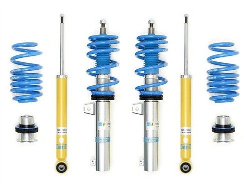 Abarth 124 kit - bilstein, pss