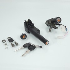 Ignition Lock Seat for Aprilia