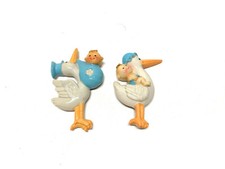 Stock 22 Bomboniere Cicogna