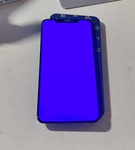 Apple iphone max display - xs,