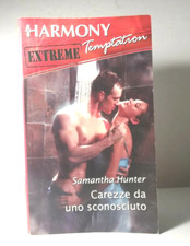 CAREZZE DA UNO SCONOSCIUTO