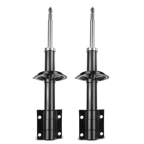 Coppia ammortizzatori - ammortizzatori, x2